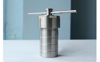 水熱合成反應釜簡介